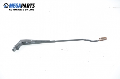 Wischerarm frontscheibe for Volkswagen Passat (B3) 2.0, 115 hp, combi, 1991, position: links