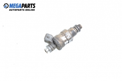 Benzineinspritzdüse für Ford Ka 1.3, 60 hp, 1999
