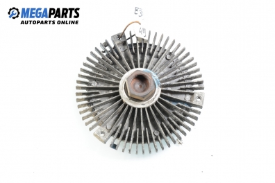 Fan clutch for BMW 5 (E39) 2.5 TDS, 143 hp, sedan, 1997