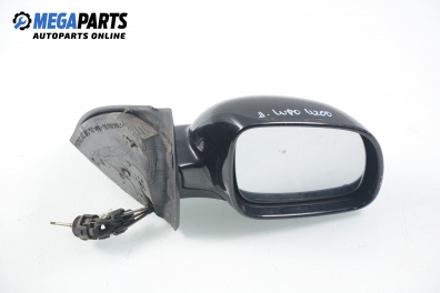 Mirror for Volkswagen Lupo 1.4 16V, 75 hp, 2002, position: right