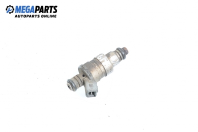 Benzineinspritzdüse für Ford Ka 1.3, 60 hp, 1999