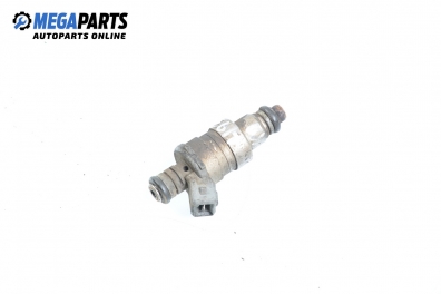 Gasoline fuel injector for Ford Ka 1.3, 60 hp, 1999