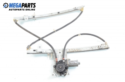 Macara electrică geam pentru Citroen Xsara Picasso 1.8 16V, 115 cp, 2000, poziție: dreaptă - fața