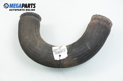 Turbo hose for Mitsubishi Pajero III 3.2 Di-D, 165 hp, 5 doors automatic, 2001