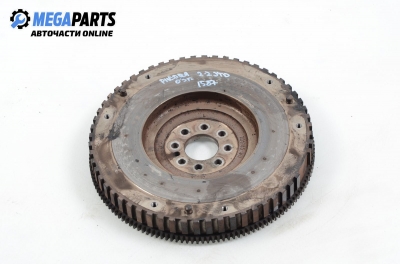 Flywheel for Lancia Phedra 2.2 JTD, 128 hp, 2003