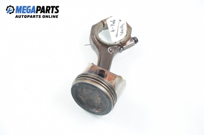 Piston cu bielă pentru Alfa Romeo 146 1.6 i.e., 103 cp, 5 uși, 1996