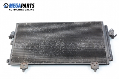 Air conditioning radiator for Toyota RAV4 (XA20) 2.0 D-4D, 116 hp, 2003