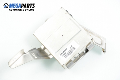 GPS module for Audi A6 (C5) 2.5 TDI Quattro, 180 hp, station wagon automatic, 2000 № 4B1 919 894