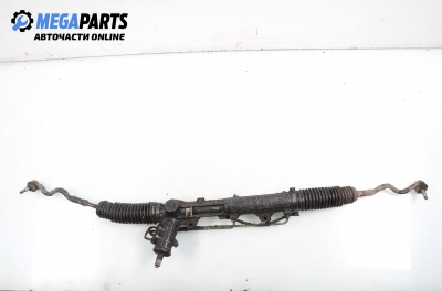 Hydraulic steering rack for BMW 3 (E36) 1.8 is, 140 hp, coupe, 1992