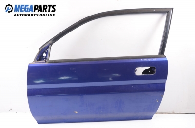 Ușă pentru Honda HR-V 1.6 16V 4WD, 105 cp, 3 uși automat, 1999, poziție: stânga