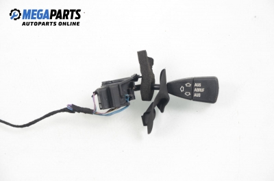 Verstellhebel autopilot für BMW 5 (E34) 2.5 TDS, 143 hp, sedan automatik, 1994