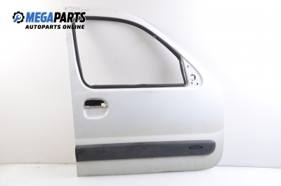 Door for Renault Kangoo 1.9 D, 64 hp, truck, 2003, position: right