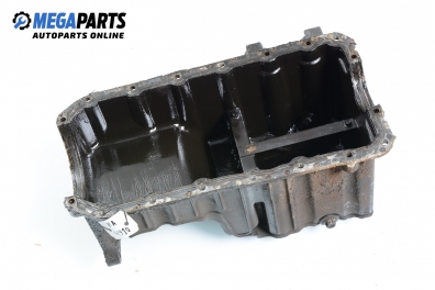 Crankcase for Ford Ka 1.3, 60 hp, 1999