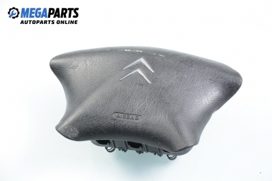 Airbag pentru Citroen Xsara Picasso 1.6 HDi, 109 cp, 2004