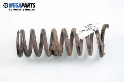 Coil spring for Mercedes-Benz S-Class 140 (W/V/C) 2.8, 193 hp automatic, 1995, position: rear