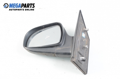 Mirror for Hyundai Matrix 1.5 CRDi, 82 hp, 2001, position: left