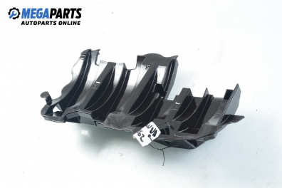 Ecran deflector pompă de ulei pentru Renault Laguna II (X74) 1.8 16V, 120 cp, hatchback, 2001