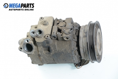 AC compressor for BMW 5 (E39) 2.5 TDS, 143 hp, sedan, 1997