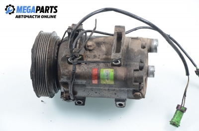 AC compressor for Audi A4 (B5) 2.6 Quattro, 150 hp, sedan, 1995 № 8D0 260 805A