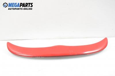 Spoiler for Hyundai Coupe 2.0 16V, 139 hp, 1997