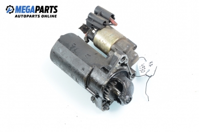 Starter for Ford Ka 1.3, 60 hp, 1999