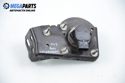 Potențiometru clapetă de accelerație for Jeep Grand Cherokee (WJ) 3.1 TD, 140 hp automatic, 2000