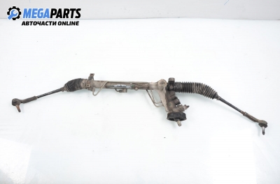 Hydraulic steering rack for Seat Ibiza (6L) (2002-2008) 1.4, hatchback