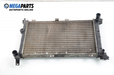 Radiator de apă pentru Opel Astra F 1.7 TD, 68 cp, combi, 1996