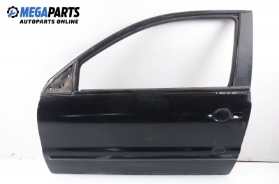 Door for Fiat Bravo 1.9 D, 65 hp, 3 doors, 1996, position: left