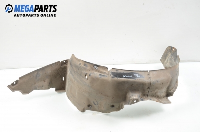 Inner fender for Hyundai Coupe 2.0 16V, 139 hp, 1997, position: front - right