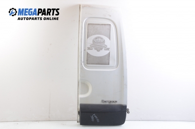 Cargo door for Renault Kangoo 1.9 D, 64 hp, truck, 2003, position: right