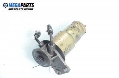 Fuel filter housing for Mazda 6 2.0 DI, 136 hp, station wagon, 2003
