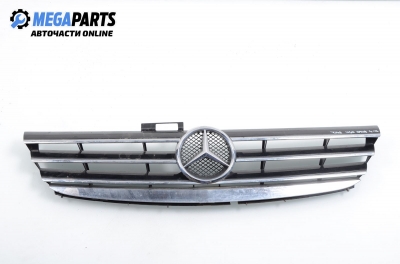 Grilă for Mercedes-Benz A-Class W169 (2004-2013) 2.0, hatchback