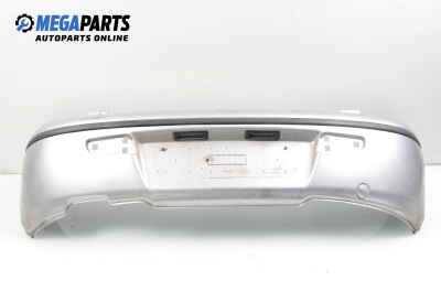 Rear bumper for Alfa Romeo 145 1.4 16V T.Spark, 103 hp, 2000, position: rear