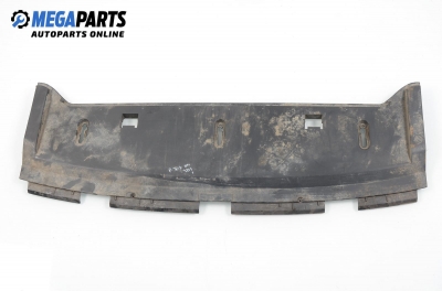 Skid plate for Peugeot 307 2.0 16V, 136 hp, station wagon automatic, 2004