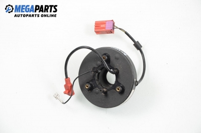 Flachbandkabel for Audi 100 (C4) 2.3, 134 hp, combi, 1992