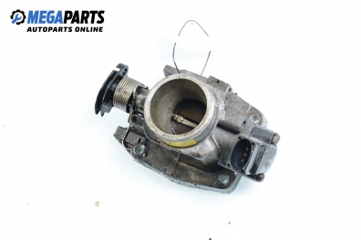 Butterfly valve for Ford Ka 1.3, 60 hp, 1999