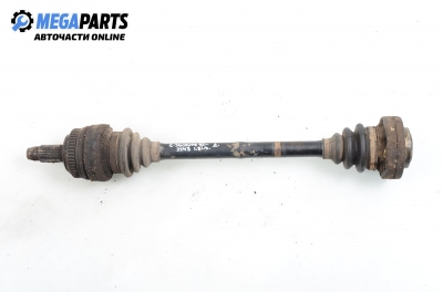 Driveshaft for BMW 3 (E36) 1.8 is, 140 hp, coupe, 1992, position: right