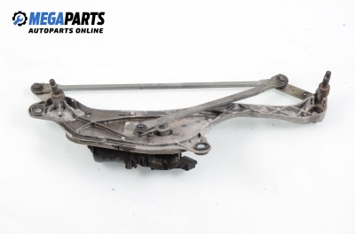 Motor ștergătoare parbriz for Renault Laguna II (X74) 1.9 dCi, 130 hp, combi, 2007