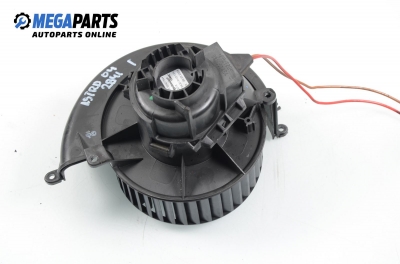 Heating blower for Opel Astra H 1.6, 105 hp, hatchback, 5 doors, 2004