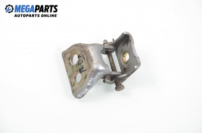 Türscharnier for Peugeot 307 2.0 16V, 136 hp, combi automatic, 2004, position: rechts, vorderseite
