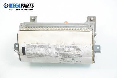 Airbag pentru Audi A4 (B5) 1.9 TDI, 110 cp, combi, 2000 № 8D0 880 201 J