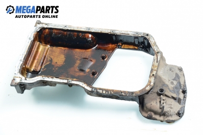 Crankcase for Mitsubishi Galant VIII 2.5 V6, 163 hp, sedan, 1998
