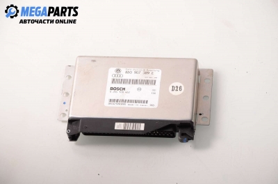 ESP module for Audi A6 (C5) 2.7 T Quattro, 230 hp, sedan automatic, 1999 № Bosch 0 265 109 462