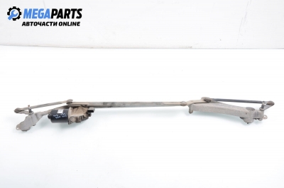 Front wipers motor for Mercedes-Benz A-Class W169 2.0 CDI, 82 hp, 2005, position: front
