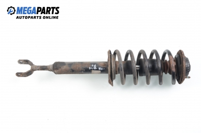 Macpherson shock absorber for Volkswagen Passat 1.8, 125 hp, sedan automatic, 1999, position: front - right