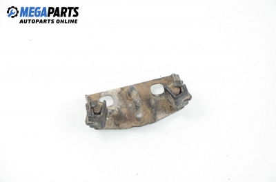 Încuietoare portbagaj pentru Peugeot 307 2.0 16V, 136 cp, combi automat, 2004