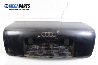 Capac spate pentru Audi A6 (C5) 2.5 TDI, 163 cp, sedan automat, 2003