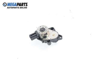 Motor supapă încălzire pentru Opel Omega B 2.5 TD, 131 cp, combi, 1998