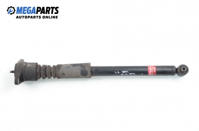 Shock absorber for Volkswagen Passat 1.8, 125 hp, sedan automatic, 1999, position: rear - left